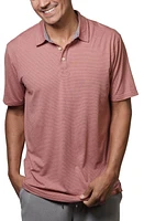 Fundamental Coast Sand Section Polo at Nordstrom,