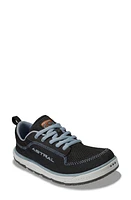 ASTRAL Brewess 2.0 Water Resistant Running Shoe Onyx Black at Nordstrom,