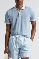 Eleventy Cotton Piqué Polo at Nordstrom,