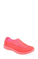 WET KNOT Brighton Slip-On Shoe Fucshia at Nordstrom,