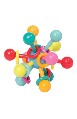 Manhattan Toy Teether Toy in Multi at Nordstrom