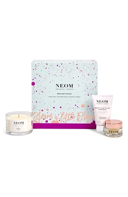 NEOM Bedtime Ritual Set at Nordstrom, Size 4.12 Oz