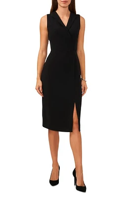 halogen(r) Midi Sheath Dress at Nordstrom,