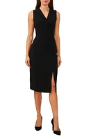 halogen(r) Midi Sheath Dress at Nordstrom,