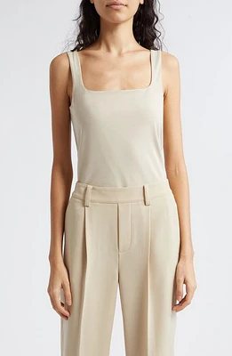 Vince Square Neck Tank at Nordstrom,