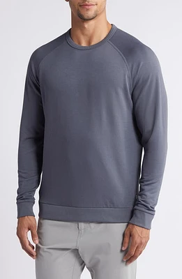 Free Fly Fleece Crewneck Sweatshirt at Nordstrom,