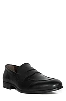 G Brown Cannon Penny Loafer Black at Nordstrom,