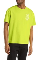 FRAME Season Cotton Graphic Tee at Nordstrom,