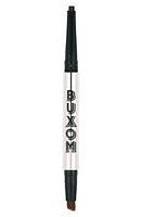 Buxom Dolly's Glam Getaway Power Line Lasting Eyeliner in Matte Black at Nordstrom