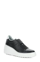 Fly London Dito Platform Wedge Sneaker Dublin at Nordstrom,