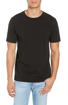 FRAME Heavyweight Classic Fit Cotton T-Shirt at Nordstrom,