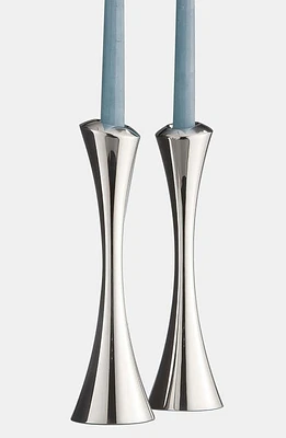 Nambé Aquila Set of 2 Candlesticks at Nordstrom