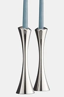 Nambé Aquila Set of 2 Candlesticks at Nordstrom