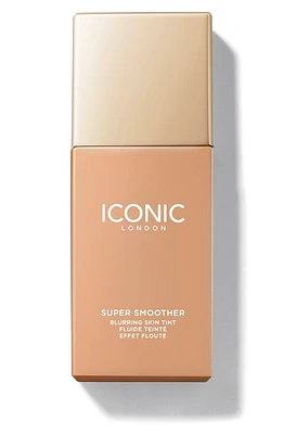 ICONIC LONDON Super Smoother Blurring Skin Tint in Cool Light at Nordstrom