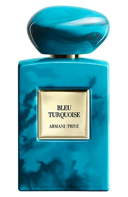 ARMANI beauty Prive Bleu Turquoise Eau de Parfum at Nordstrom