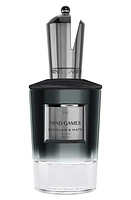 Mind Games Scholar's Mate Extrait de Parfum in Black at Nordstrom