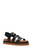 Blondo Frankee Slingback Platform Sandal at Nordstrom,