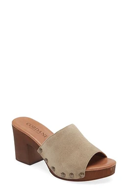 Cordani Whitley Block Heel Sandal at Nordstrom,