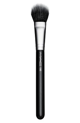 MAC Cosmetics MAC 159S Synthetic Duo Fibre Brush at Nordstrom