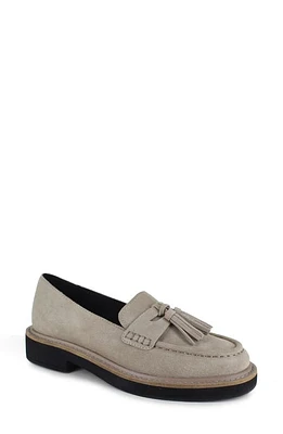 Splendid Caio Tassel Loafer Ermine at Nordstrom,