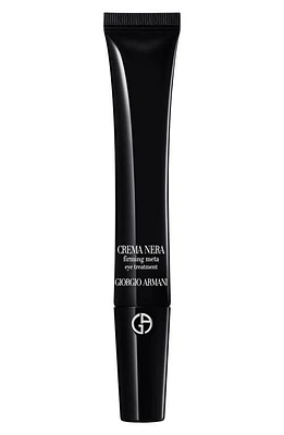 ARMANI beauty Crema Nera Meta Eye Treatment at Nordstrom