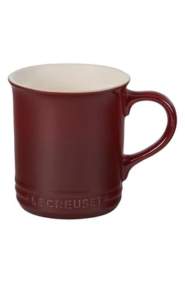 Le Creuset 14-Ounce Stoneware Mug in Rhone at Nordstrom