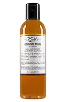 Kiehl's Since 1851 Original Musk Bath & Shower Liquid Body Cleanser at Nordstrom, Size 8.4 Oz