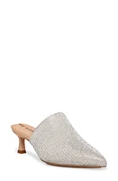 Anne Klein Impress Pointed Toe Mule Crystals at Nordstrom,