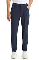 BRADY brrr° Tech Cool Touch Golf Pants in Stone at Nordstrom, Size 31