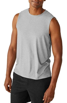 Beyond Yoga Featherweight Freeflo 2.0 Muscle Tank at Nordstrom,