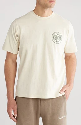 Museum of Peace & Quiet Wellness Center Cotton Graphic T-Shirt at Nordstrom,