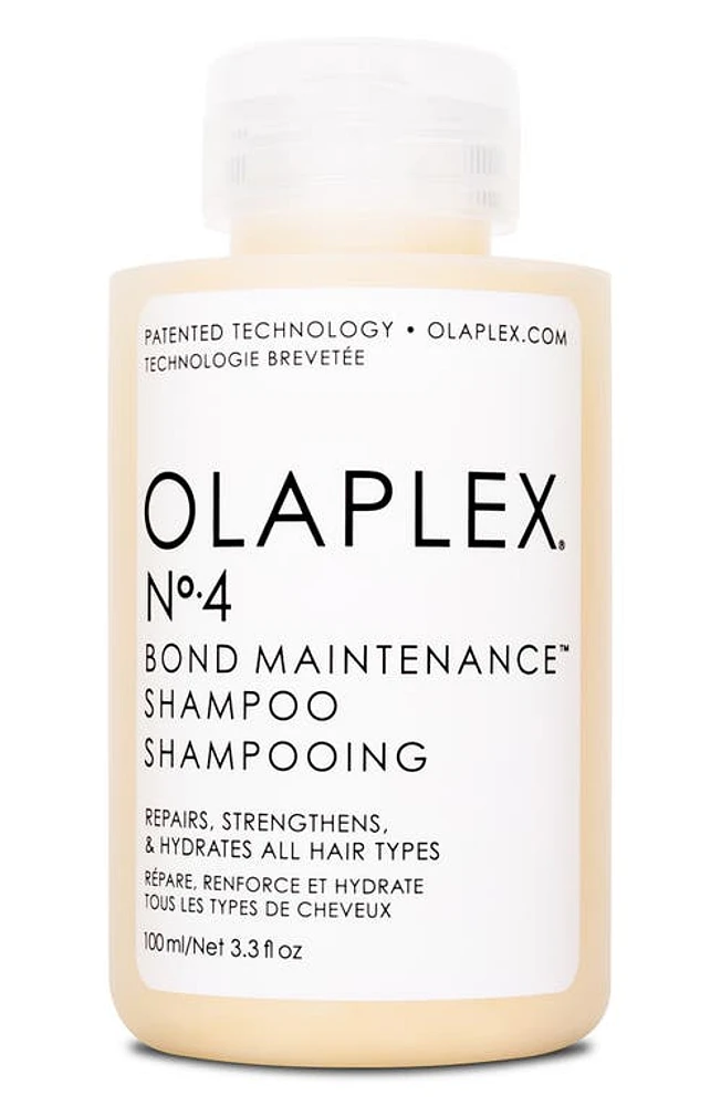 Olaplex No. 4 Bond Maintenance Shampoo at Nordstrom