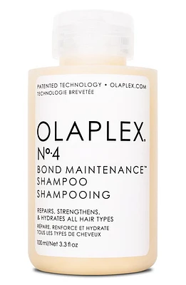 Olaplex No. 4 Bond Maintenance Shampoo at Nordstrom