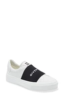 Givenchy City Court Slip-On Sneaker at Nordstrom,