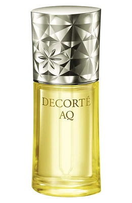 Decorté AQ Oil Infusion Facial Oil Serum at Nordstrom, Size 1.3 Oz