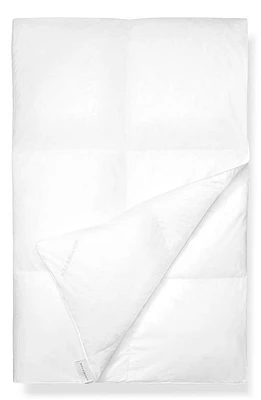 Boll & Branch Down Duvet Insert in White at Nordstrom