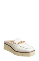 Naked Feet Elect Platform Loafer Mule at Nordstrom,