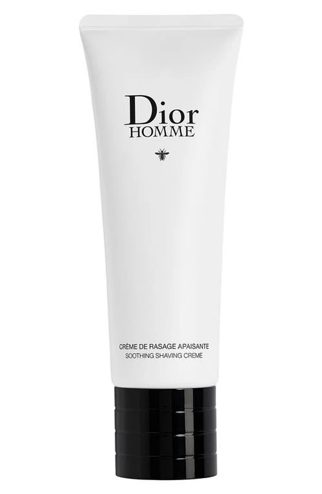 DIOR Homme Soothing Shaving Cream at Nordstrom