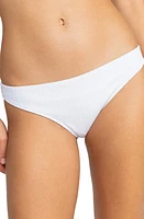 Roxy Aruba Bikini Bottoms at Nordstrom,