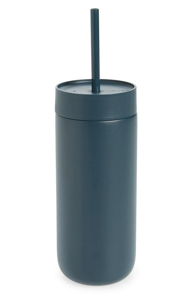 Fellow Carter Cold Tumbler in Stone Blue at Nordstrom