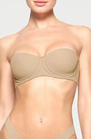 SKIMS Fits Everybody Strapless Bra at Nordstrom,