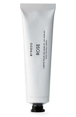 BYREDO Rose Hand Cream at Nordstrom