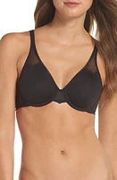 Wacoal Seamless Underwire Bra at Nordstrom,