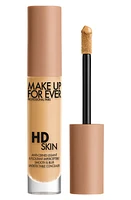 Make Up For Ever HD Skin Smooth & Blur Medium Coverage Under Eye Concealer in Y at Nordstrom