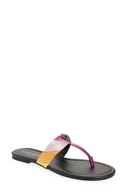 Kurt Geiger London Kensington T-Strap Sandal at Nordstrom