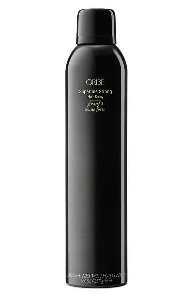 Oribe Superfine Strong Hair Spray at Nordstrom, Size 9 Oz