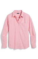 vineyard vines Relaxed Shirt Sunset at Nordstrom,