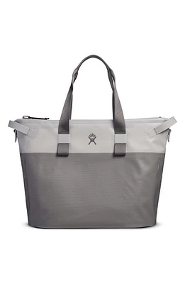 Hydro Flask Day Escape -Liter Cooler Tote in Peppercorn at Nordstrom