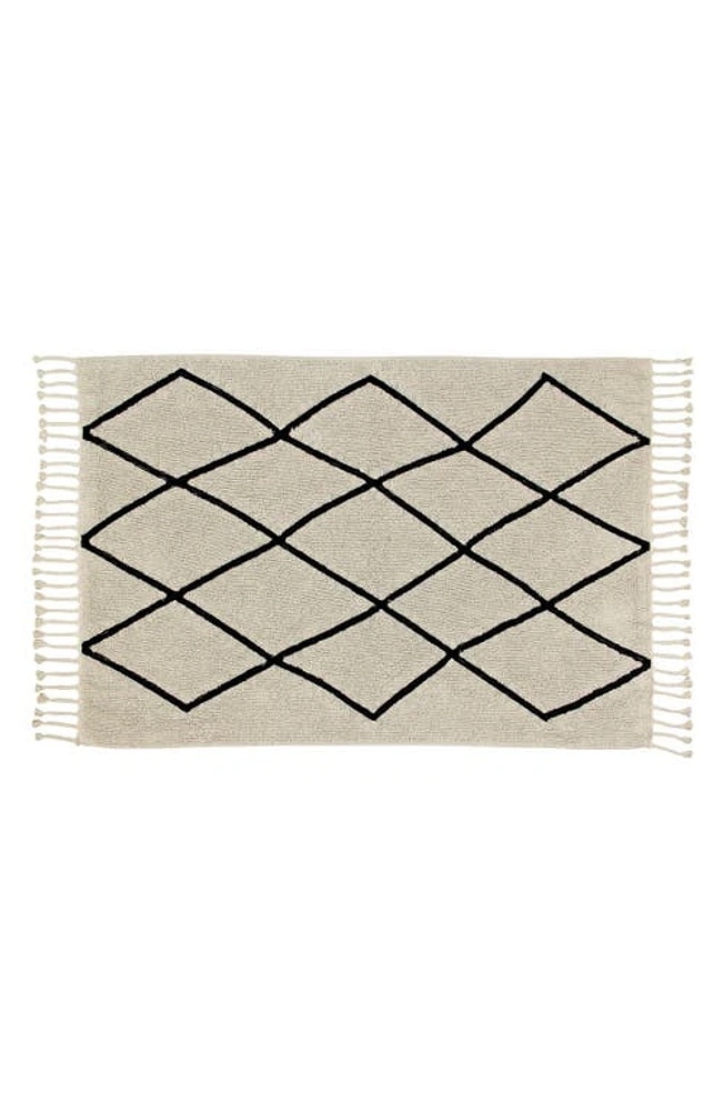 Lorena Canals Bereber Rug in Bereber Beige at Nordstrom