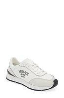 Versace Milano Sneaker White at Nordstrom,